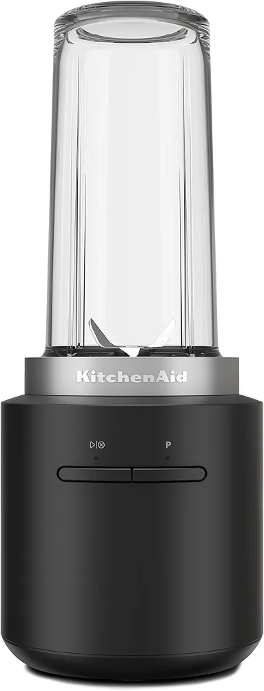 KitchenAid Go™ Cordless Personal Blender - battery sold separately, KSBR200