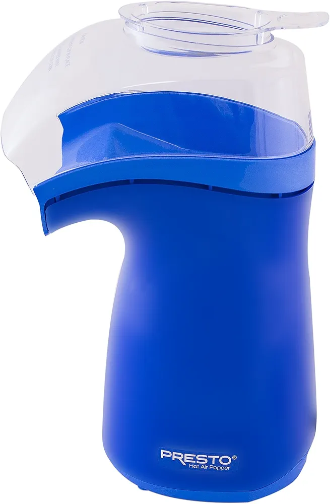 PRESTO POPCORN POPPER AIR (Blue)