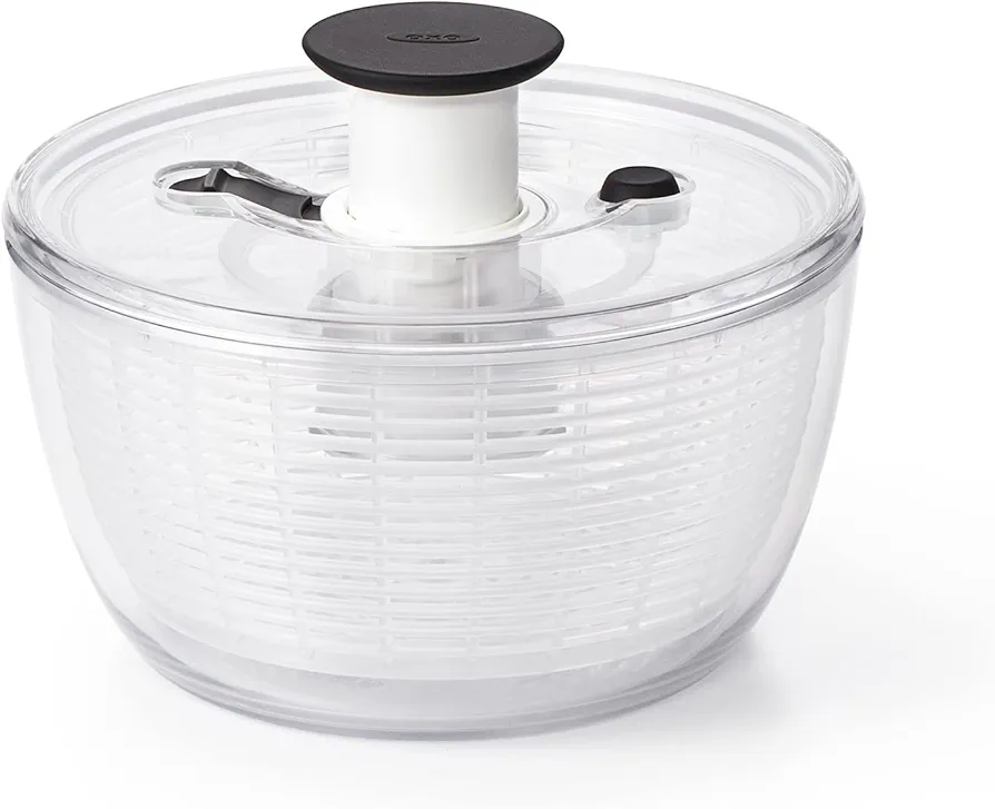 OXO Good Grips Little Salad & Herb Spinner Small